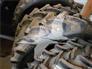 Petlas 320/85R36 Tires, Duals, Rims & Chains