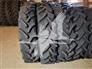 Petlas 340/85R38 Tires, Duals, Rims & Chains