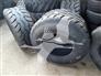 Petlas 400/70-20 Tires, Duals, Rims & Chains