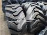 Petlas 405/70-20 Tires, Duals, Rims & Chains