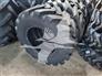 Petlas 405/70-20 Tires, Duals, Rims & Chains