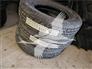 BF Goodrich 175/75R14 Tires, Duals, Rims and Chains