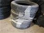 Unspecified 165/80R14 Tires, Duals, Rims & Chains