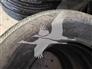 Unspecified 165/80R14 Tires, Duals, Rims & Chains