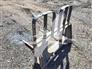 HLA Attachments 2 PRONG Other Hay and Forage Equipment