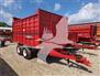 2023 John BM Manufacturing T1200H Other Trailer