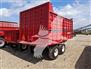 2023 John BM Manufacturing T1200H Other Trailer