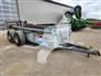 New Idea 3632 Manure Handling / Spreader