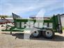 2016 Tubeline Manufacturing Inc. NITRO 600 Manure Handling / Spreader