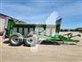 2016 Tubeline Manufacturing Inc. NITRO 600 Manure Handling / Spreader