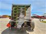 2016 Tubeline Manufacturing Inc. NITRO 600 Manure Handling / Spreader