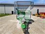 2016 Tubeline Manufacturing Inc. NITRO 600 Manure Handling / Spreader