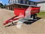 2024 Creekbank Welding CDT-5T Other Trailer