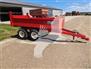 2024 Creekbank Welding CDT-5T Other Trailer