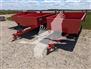 2024 Creekbank Welding CDT-3T Other Trailer