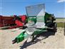 2024 Tubeline Manufacturing Inc. NITRO 375RS Manure Handling / Spreader