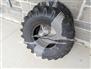 BKT 7.00x12 Tires, Duals, Rims and Chains