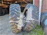 Goodyear 20.8R42 Tires, Duals, Rims & Chains
