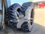 Goodyear 20.8R42 Tires, Duals, Rims & Chains