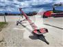 Easy-Vey 831 Auger / Elevator / Conveyor