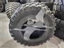 TIANLI 800/45R26.5 Tires, Duals, Rims & Chains
