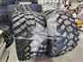 TIANLI 800/45R26.5 Tires, Duals, Rims & Chains