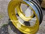 Unverferth 10X34 Tires, Duals, Rims and Chains