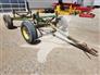 John Deere W1065 Other Trailer