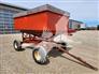 Bruns-Manufacturing 200 Gravity Wagon