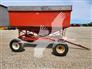 Bruns-Manufacturing 200 Gravity Wagon