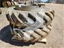 Goodyear 15.5-38 Tires, Duals, Rims & Chains