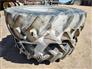 Goodyear 18.4R38 Tires, Duals, Rims & Chains