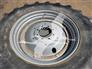 Goodyear 18.4R38 Tires, Duals, Rims & Chains