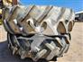 Goodyear 18.4R38 Tires, Duals, Rims & Chains