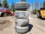 Goodyear 19L-16.1 Tires, Duals, Rims & Chains