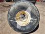 Goodyear 19L-16.1 Tires, Duals, Rims & Chains