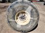 Goodyear 19L-16.1 Tires, Duals, Rims & Chains
