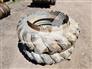 Goodyear 15.5-38 Tires, Duals, Rims & Chains