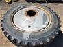 Goodyear 14.9R46 Tires, Duals, Rims and Chains