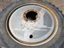 Goodyear 14.9R46 Tires, Duals, Rims and Chains
