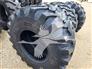 Unspecified 21L-24 Tires, Duals, Rims & Chains
