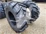 Unspecified 600/65R28 Tires, Duals, Rims & Chains