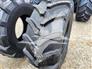 Unspecified 600/65R28 Tires, Duals, Rims & Chains