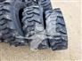 Unspecified 12-16.5 Tires, Duals, Rims & Chains