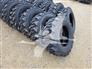 Unspecified 12-16.5 Tires, Duals, Rims & Chains