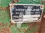 Horst Welding 185 Other Trailer