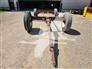 1996 Horst Welding 200H Other Trailer