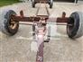 Horst Welding 185 Other Trailer