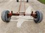 Horst Welding 185 Other Trailer