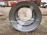Unverferth 10X34 Tires, Duals, Rims & Chains